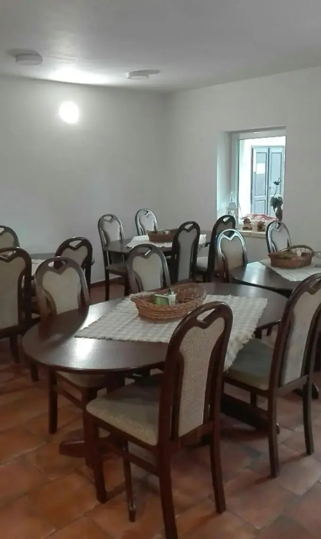 Pohádková usedlost Lovětín