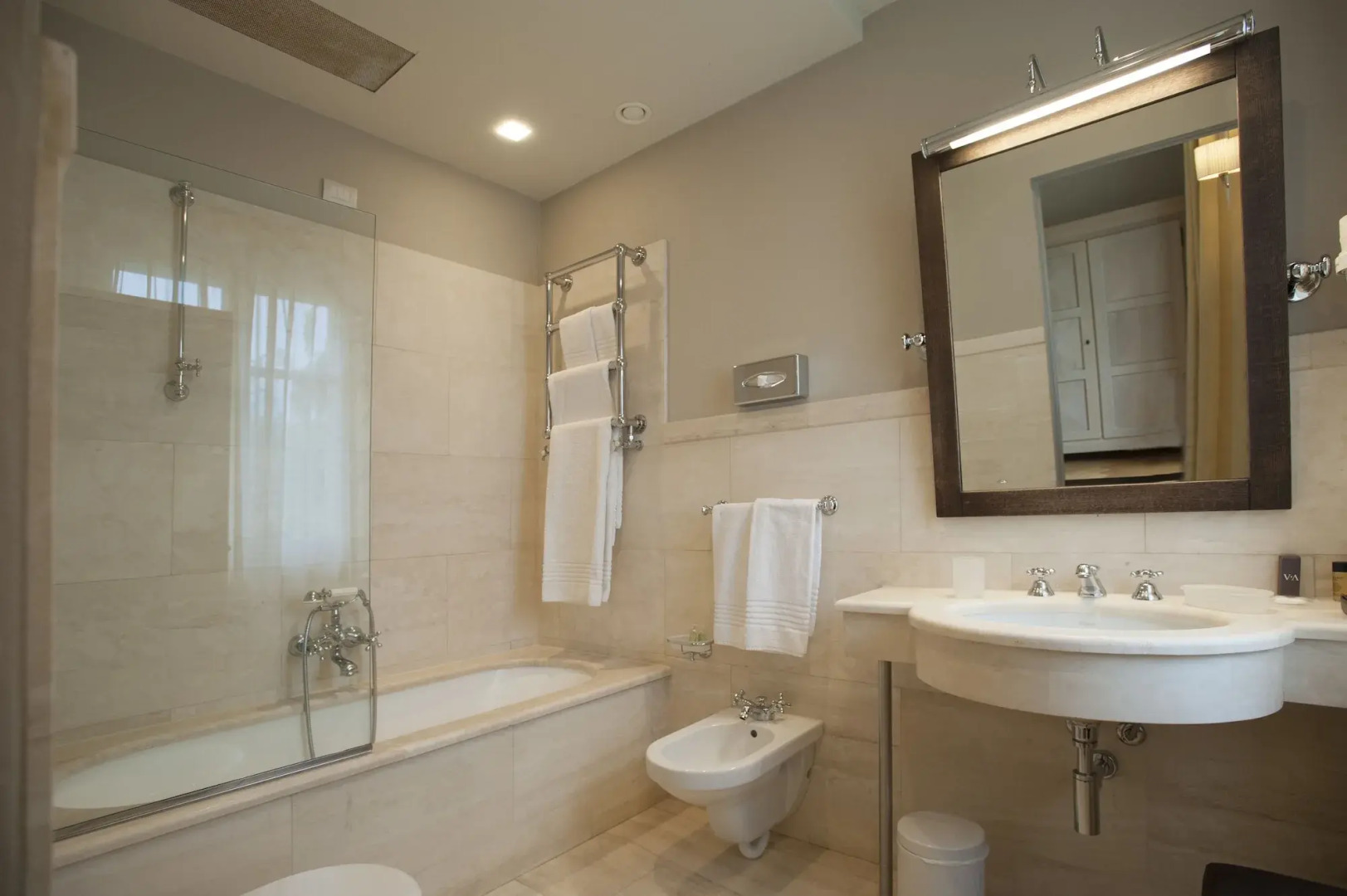 Relais Villa D'Amelia