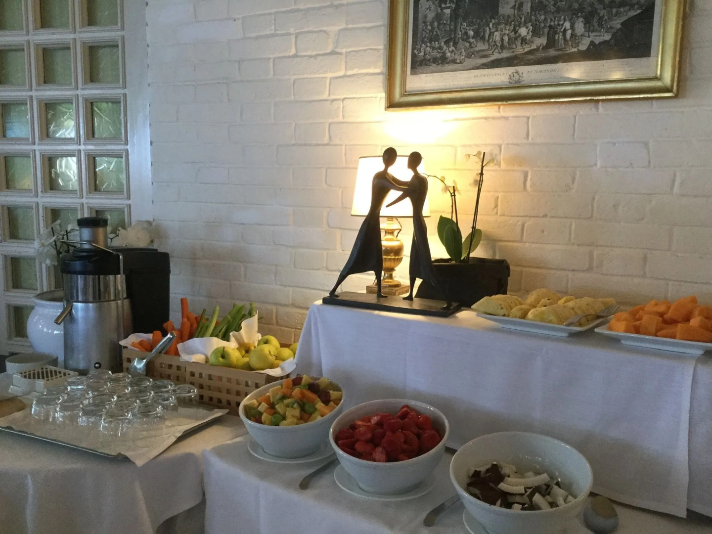 Bellevue Hotel & Resort