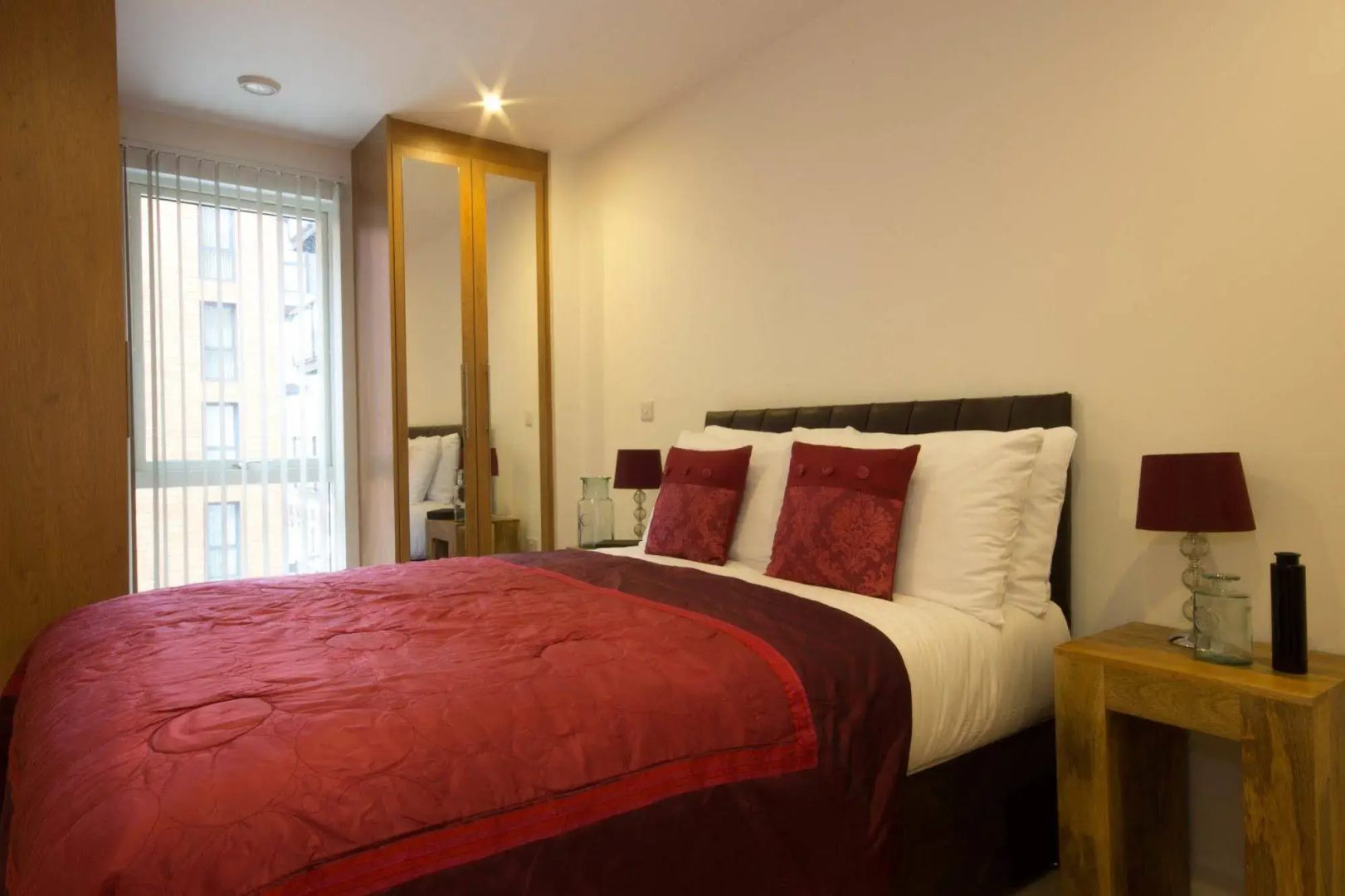 Berkshire Rooms-Slough