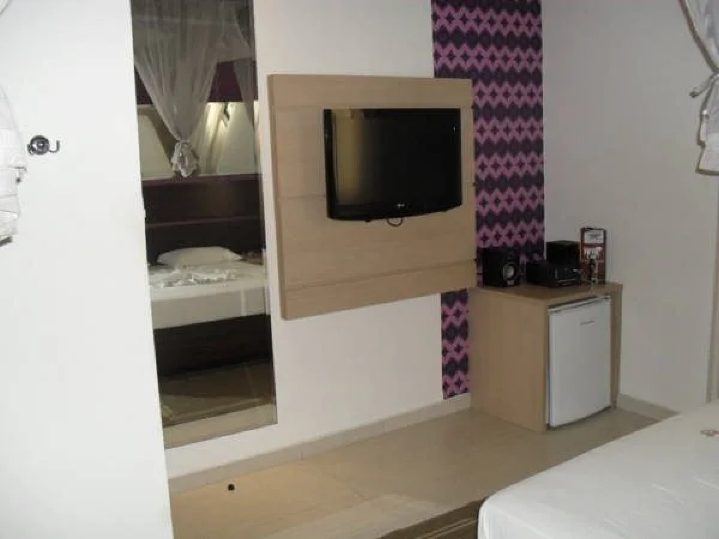 Kamiss Motel (Только для взрослых)