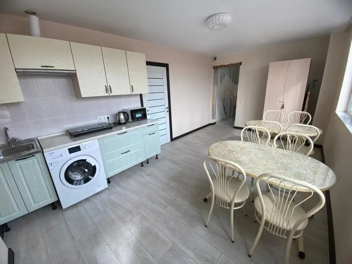 Гостевой дом на Тургенева