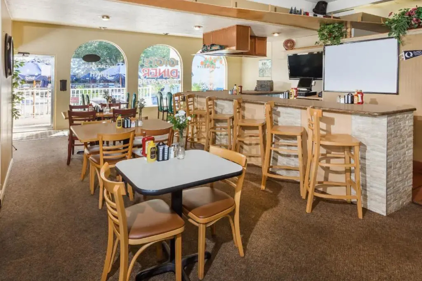 Days Inn Fort Myers Springs Resort