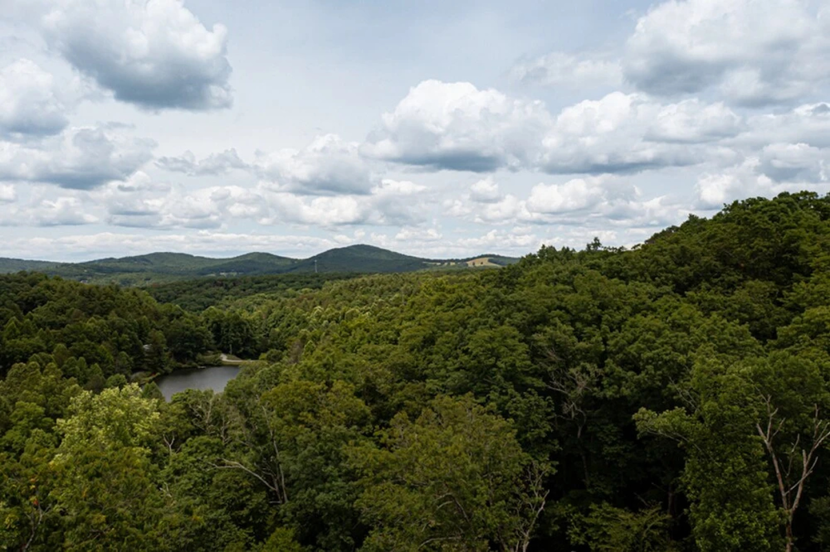 Secluded Serenity by Escape to Blue Ridge