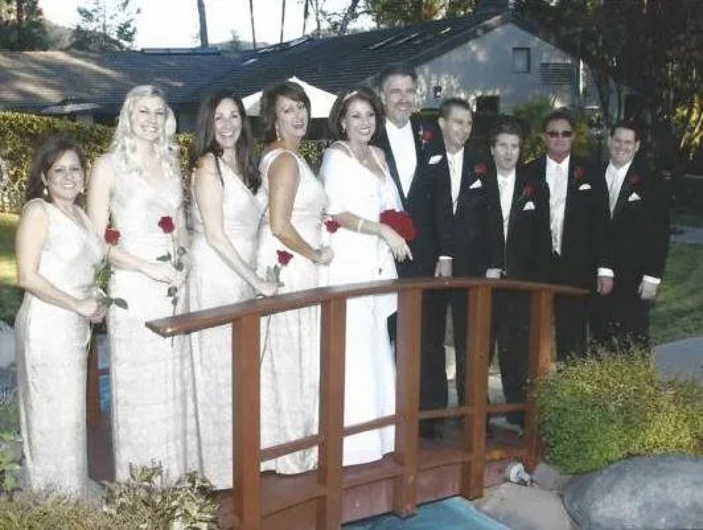 Tuscany Hills Retreat