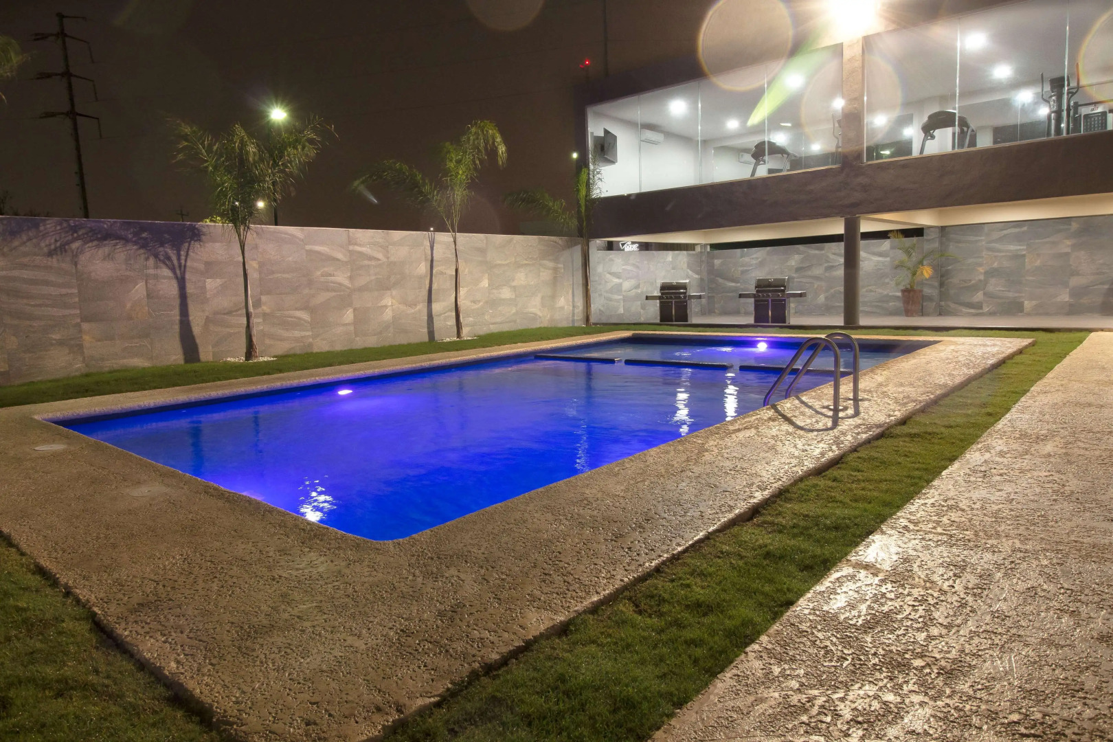 CHN Hotel Monterrey Aeropuerto, Trademark by Wyndham