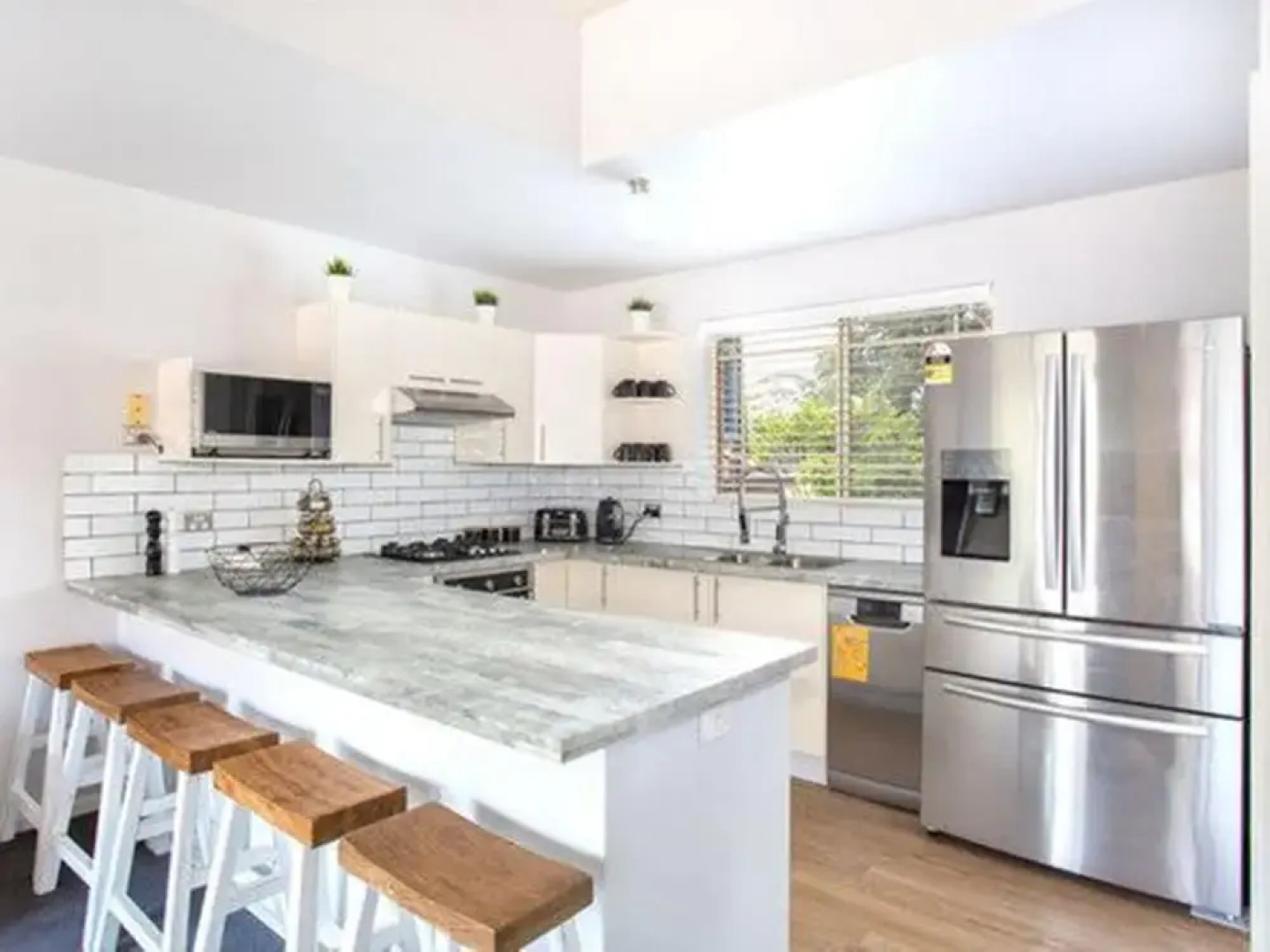 Fairway Haven Getaway