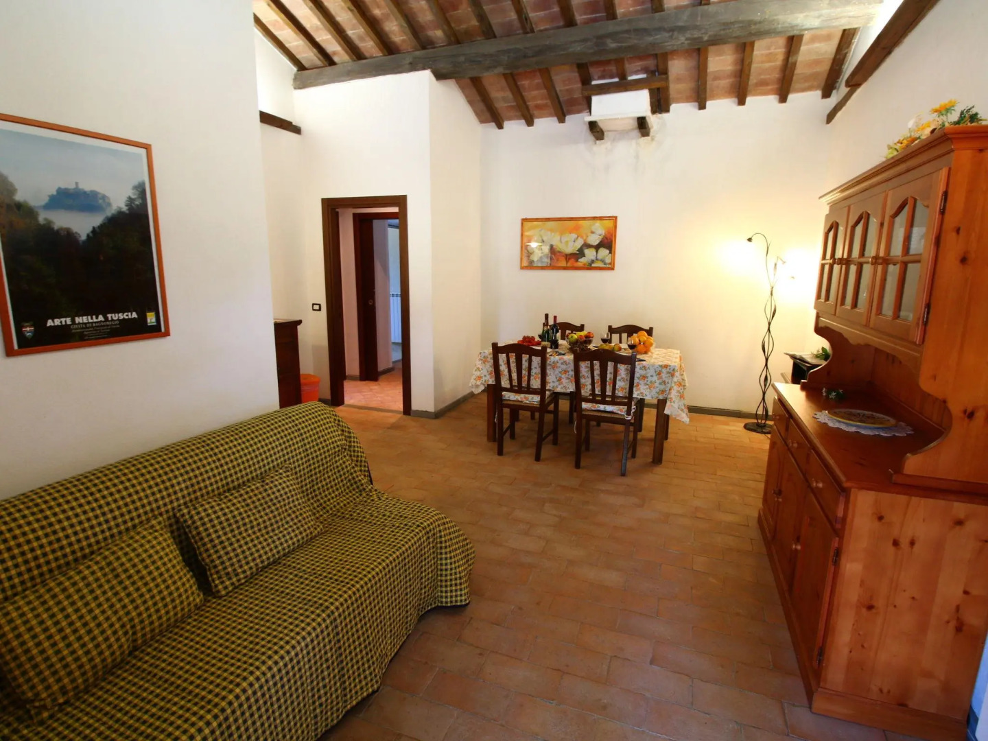 Belvilla by OYO I Granai