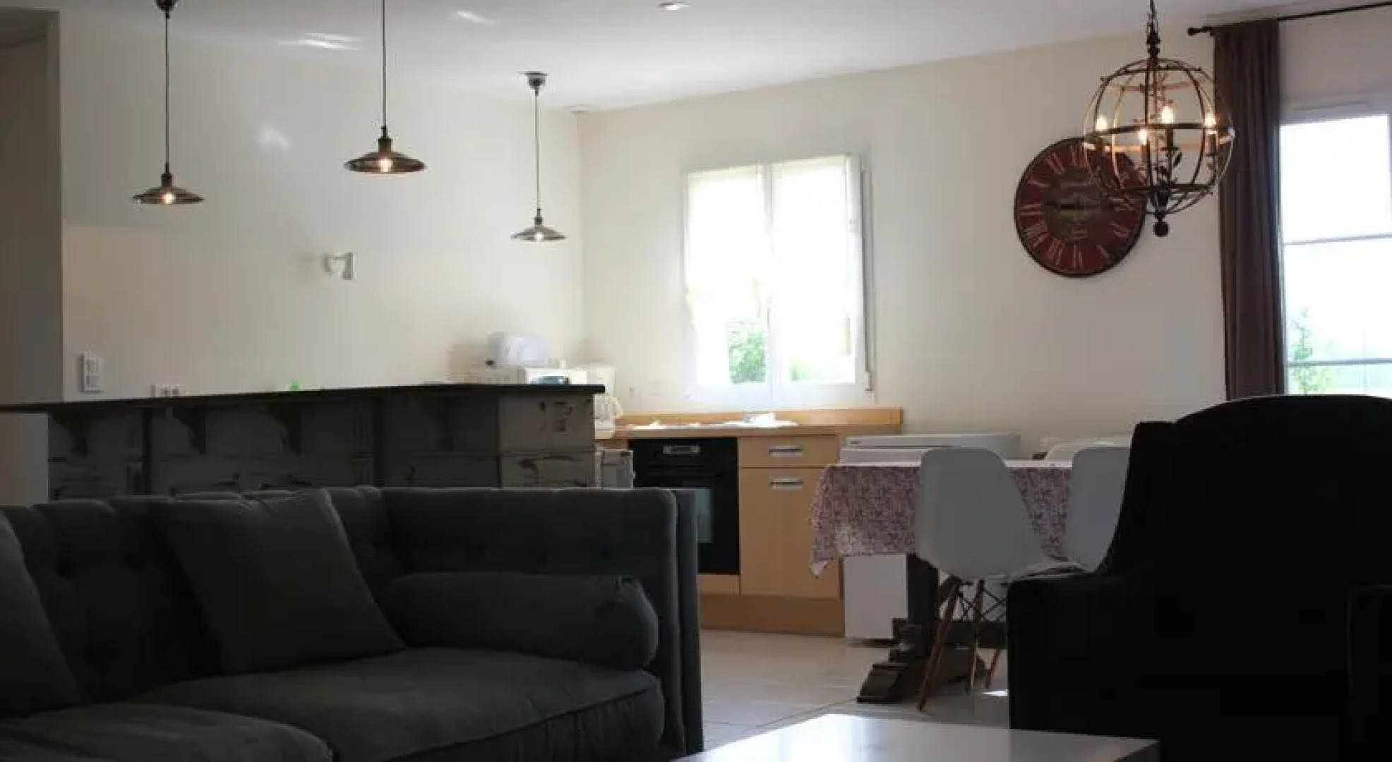 Le Clos Saint Pierre