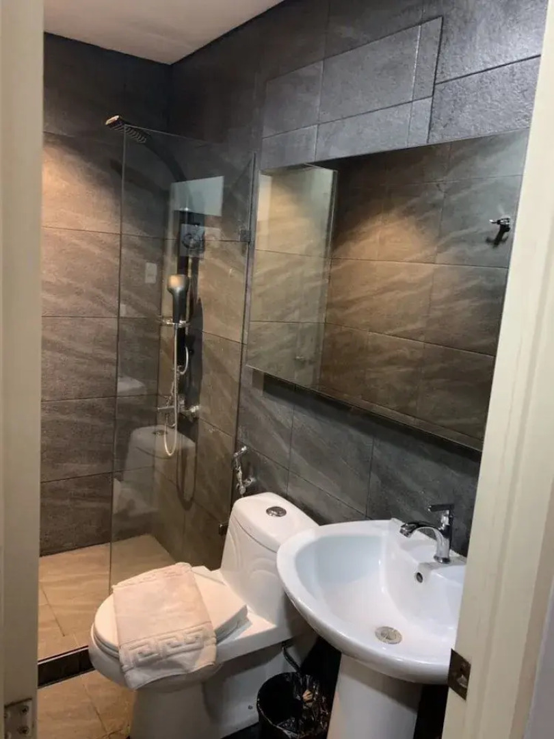 Green Suites at Bel Air Soho