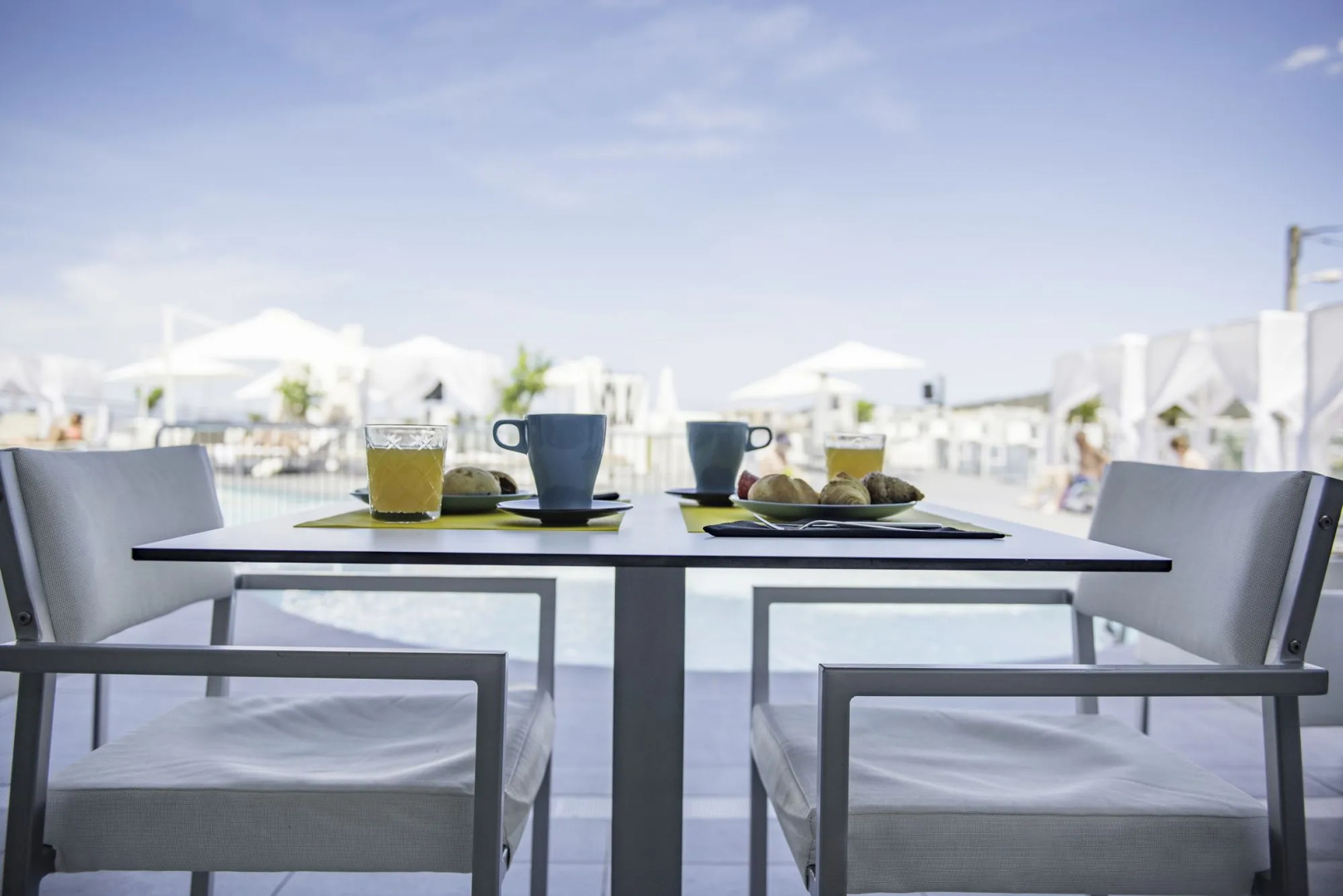 Apartamentos Typic Marina Playa - Adults Only