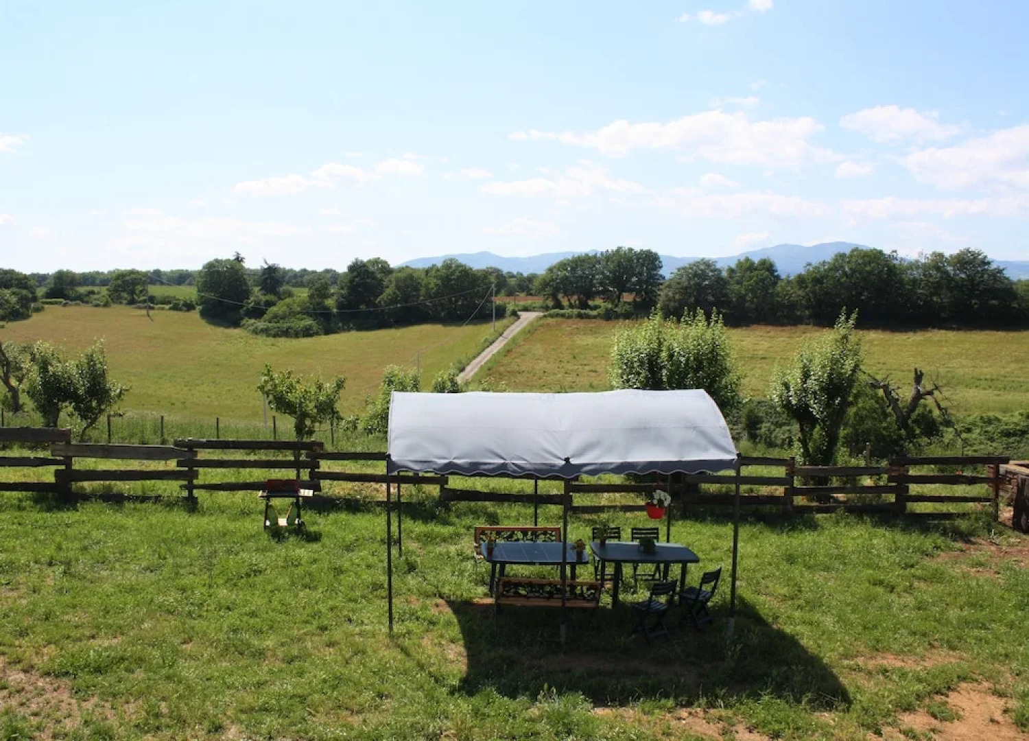 Casavacanze Pergolino