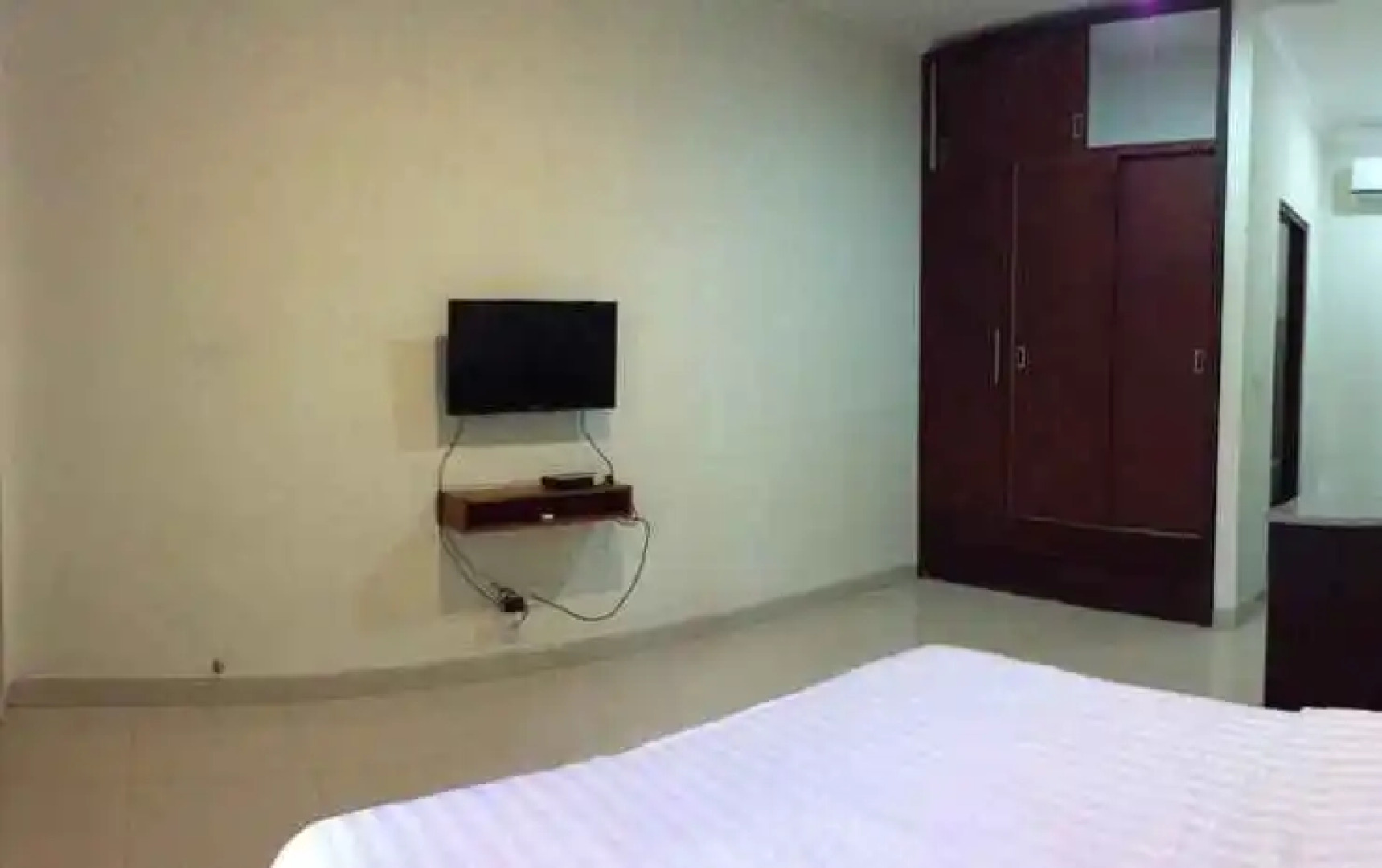 The LAPAN Bed&Breakfast