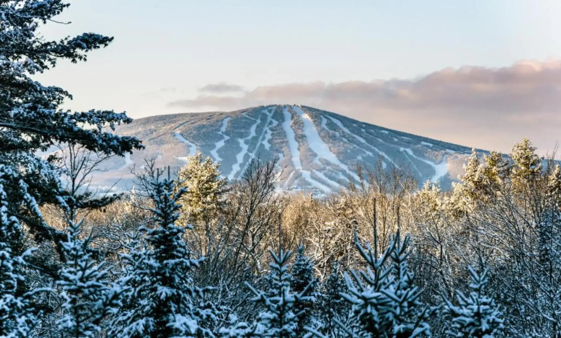 Stratton Mountain Resort