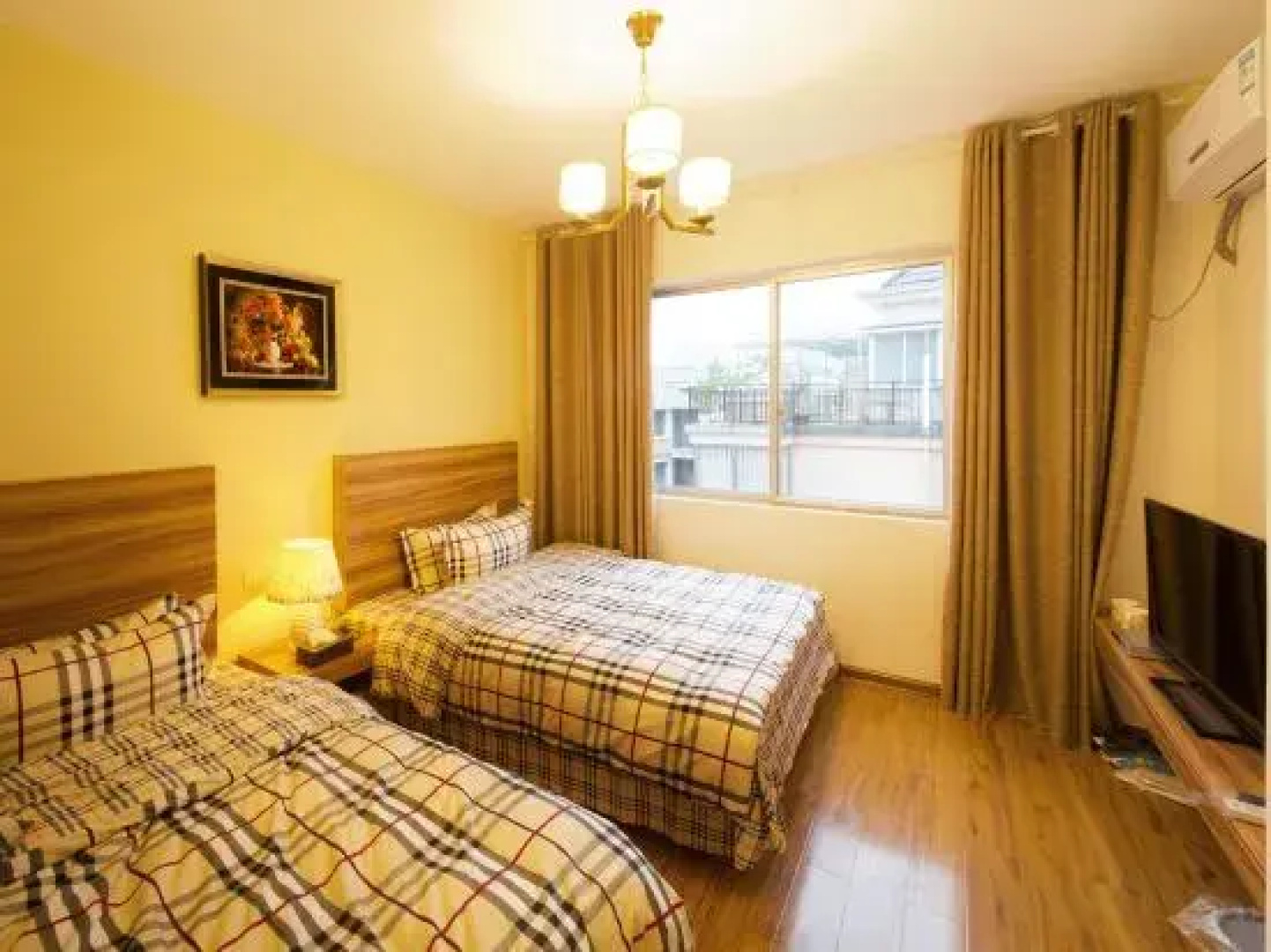 Guilin Chaoyang Hongying Holiday Inn