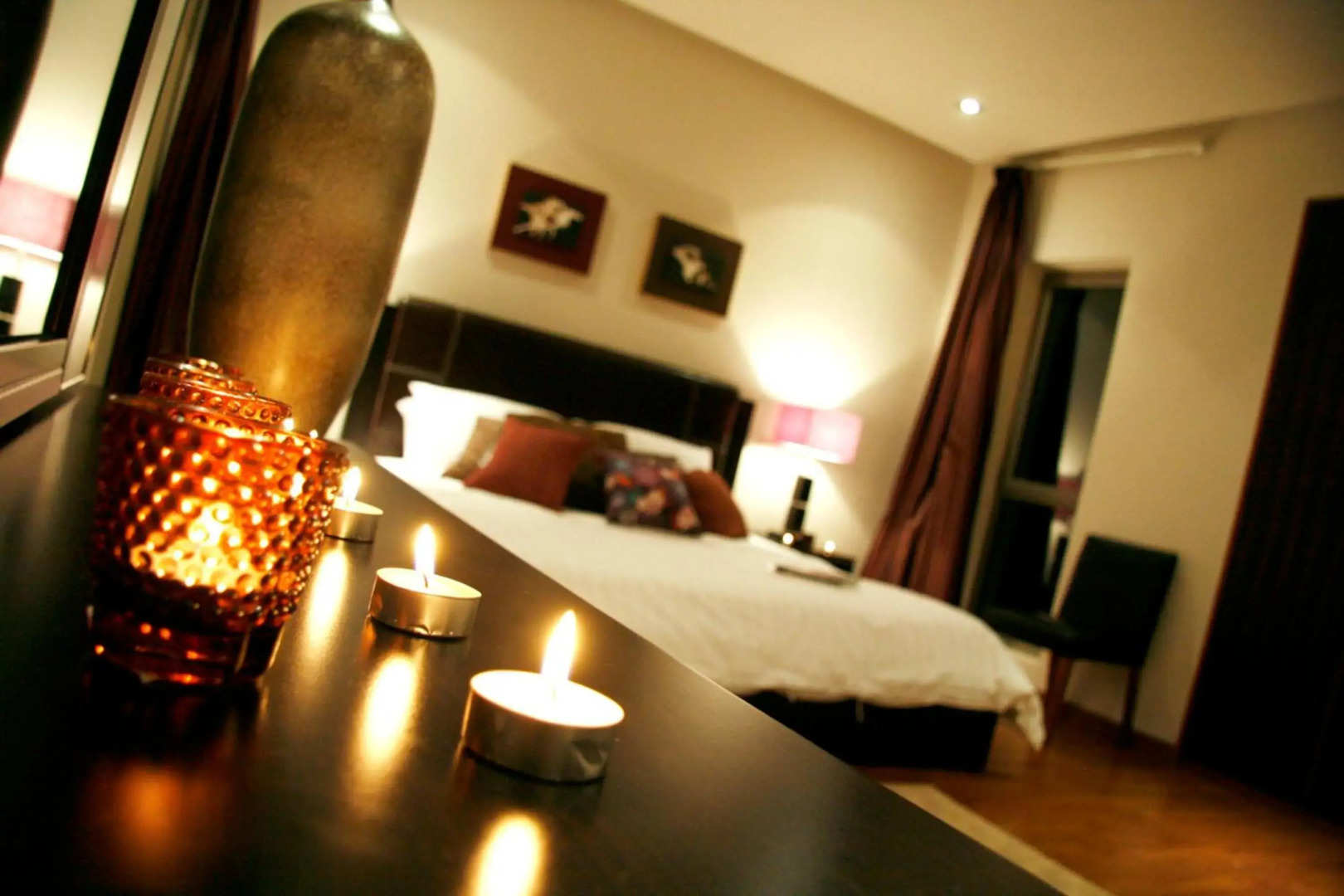 The Dragon Hotel & Resort & Sea Loft Chalets