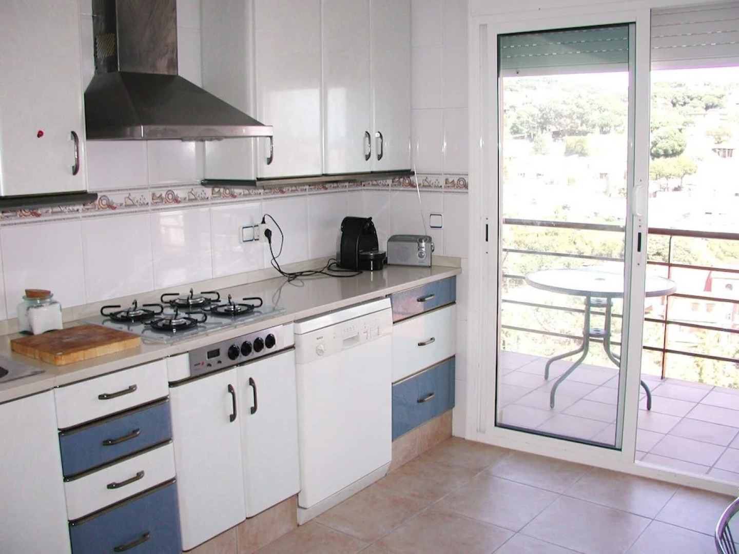 Leisurely Villa in Sant Pol de Mar With Swimming Pool