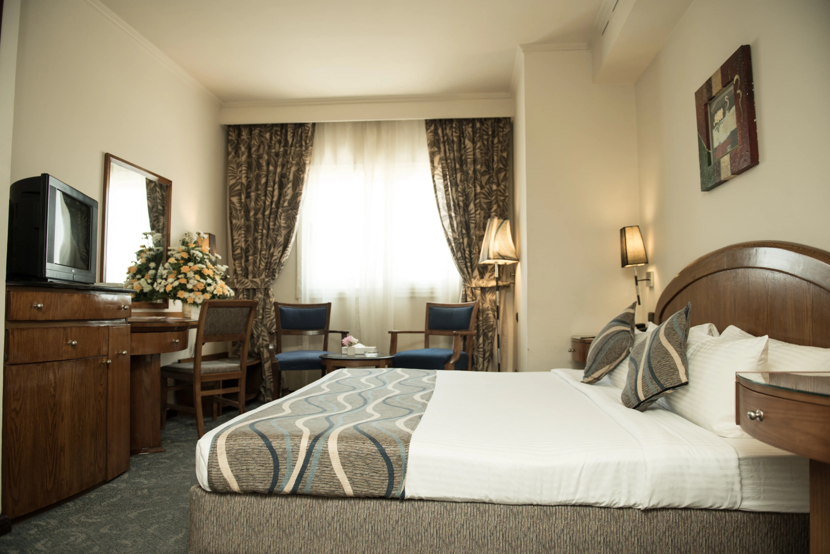 Отель Cherry Maryski Hotel