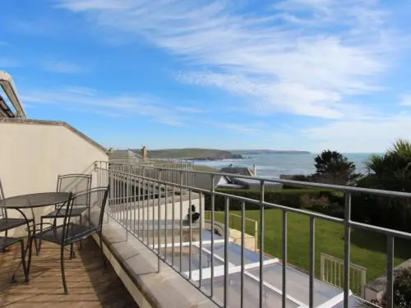 6 Tarifa, Bigbury-on-sea