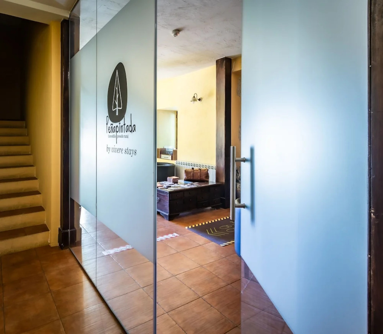 Posada Peña Pintada by Vivere Stays