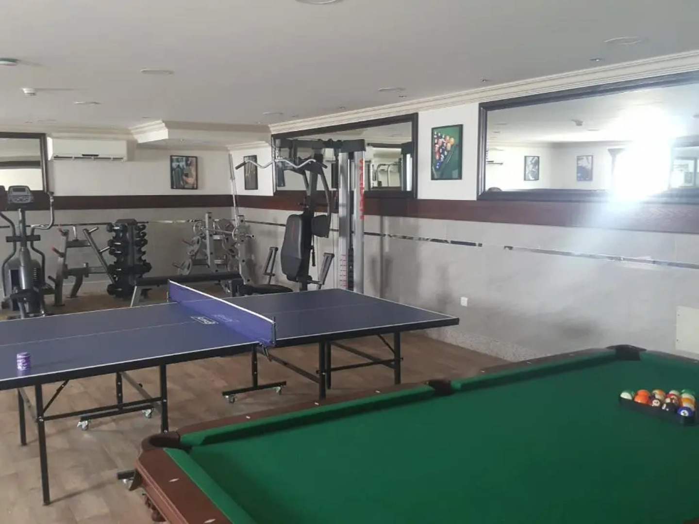 Al Haqel Residential Compound