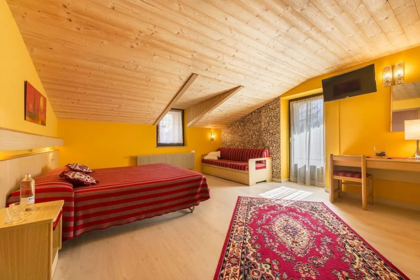 Alpino Family Wellness Hotel