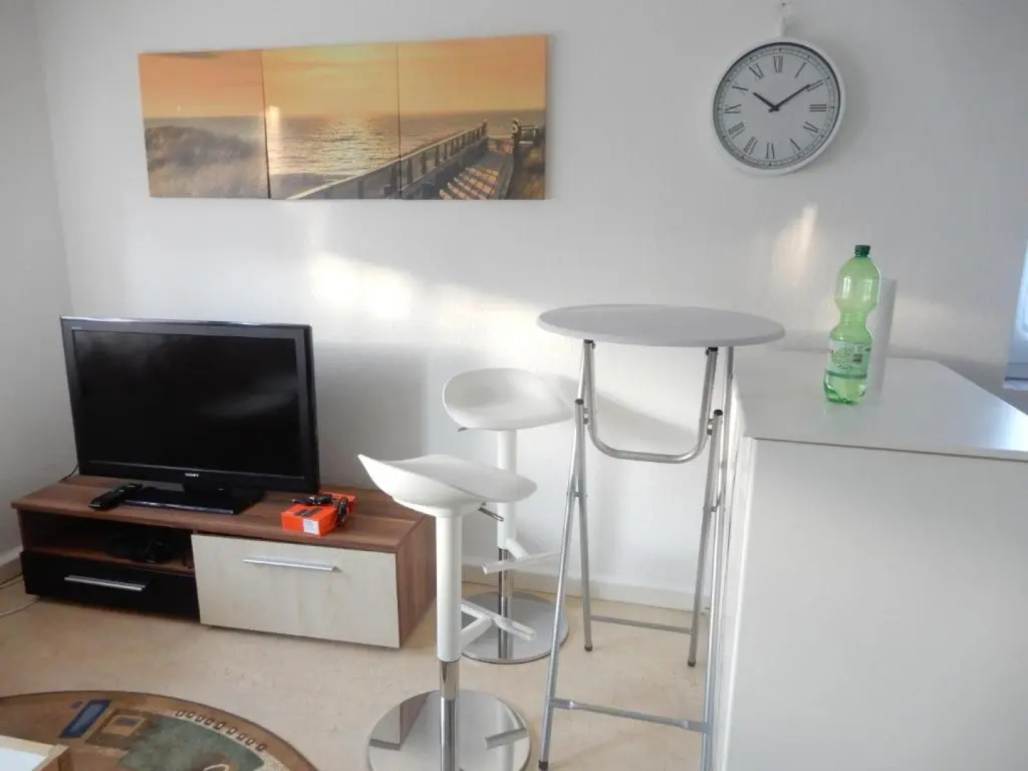Private Wohnung Biop
