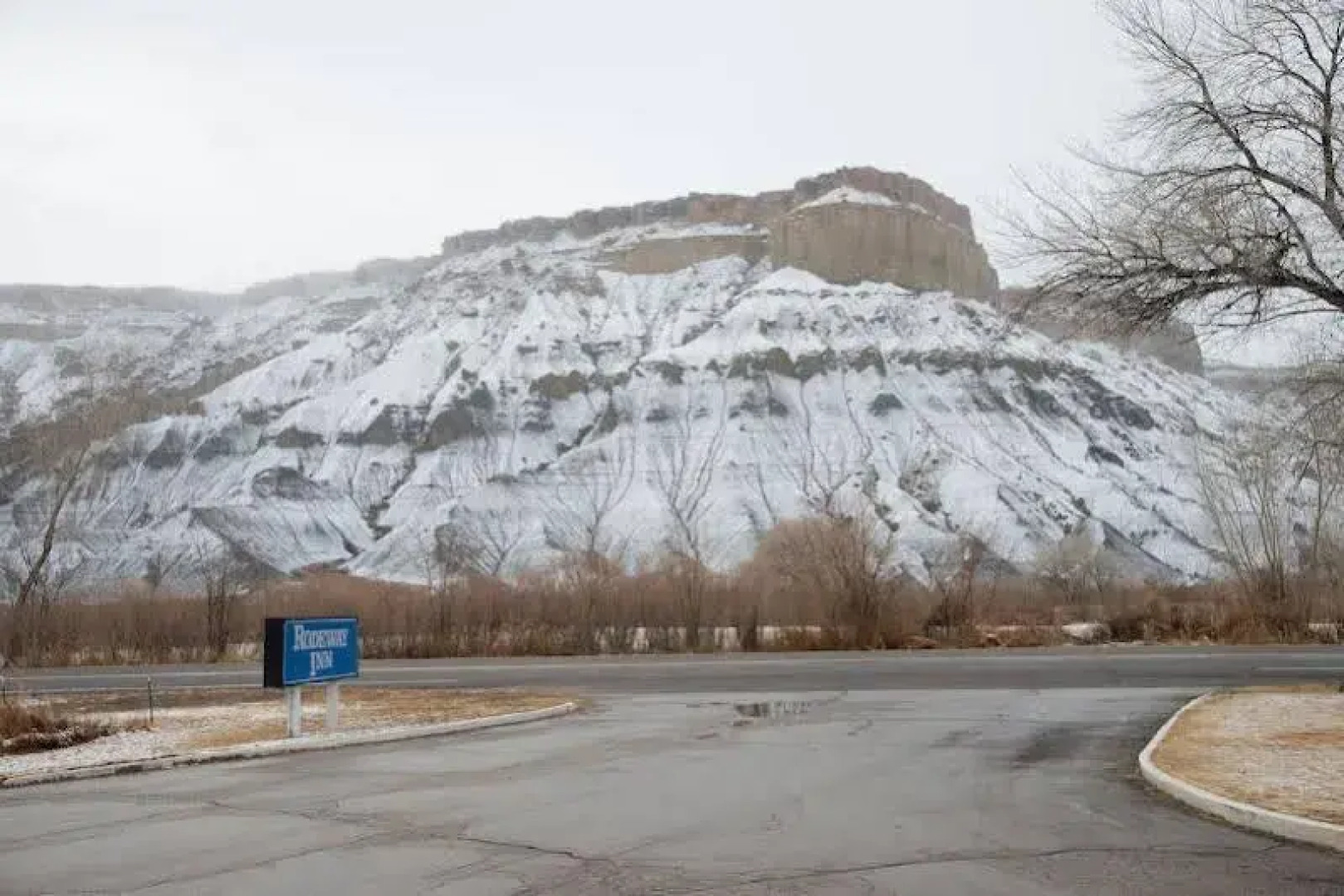 Rodeway Inn Capitol Reef