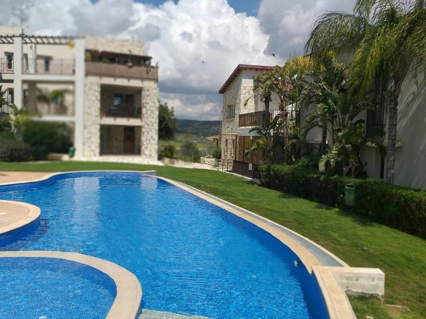 Horizon Luxury Apartment