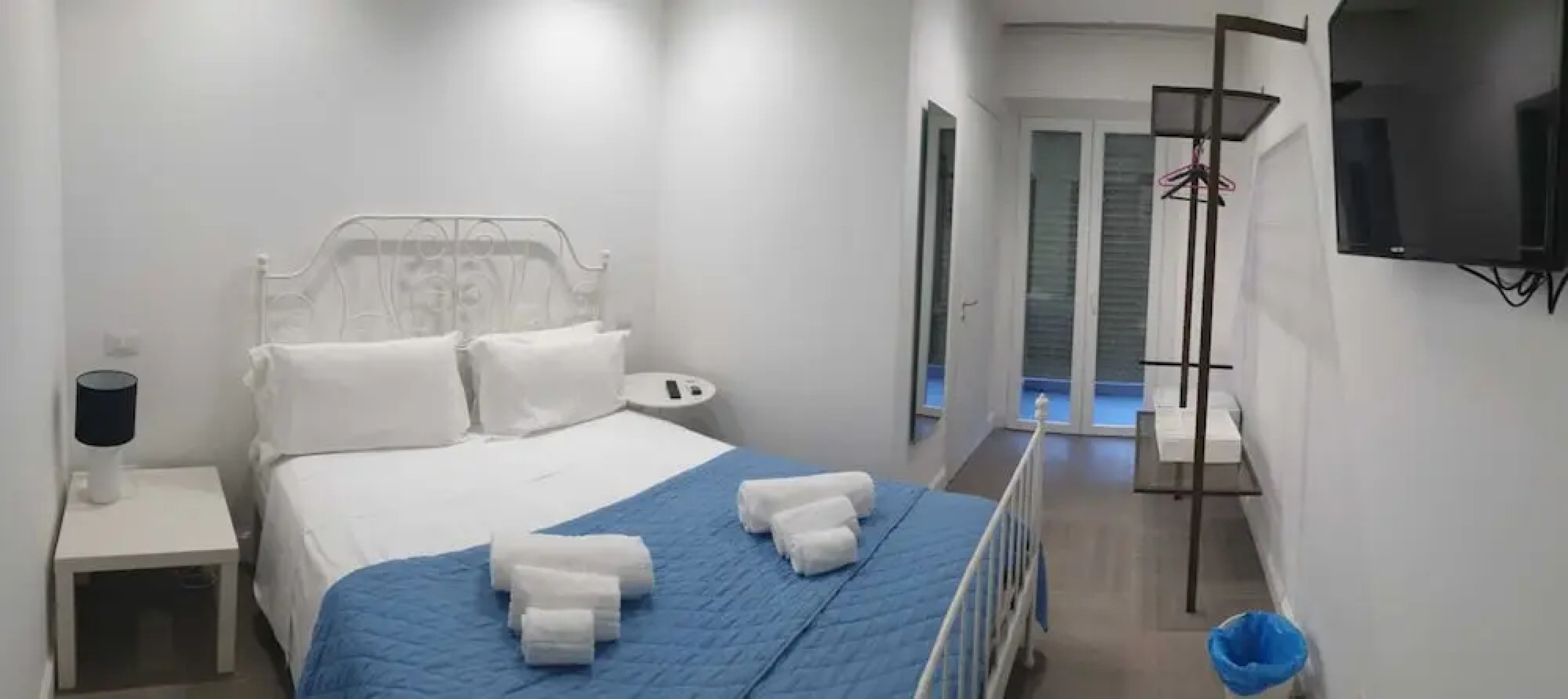 Casual Guest House Pentimele