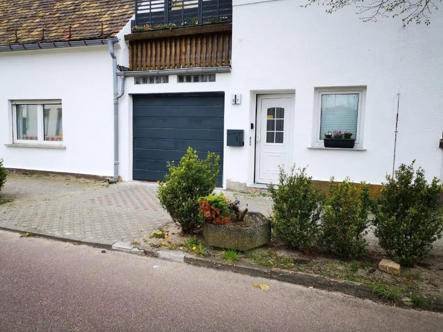 Ferienwohnung Künstler Karlo