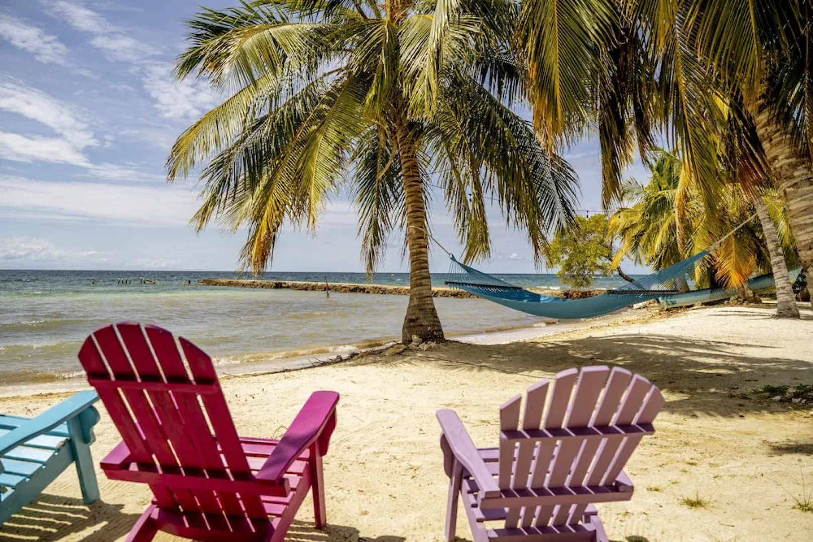 Quinta del Mar Tintipán