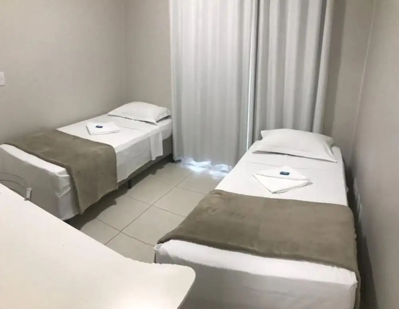 Grande Hotel