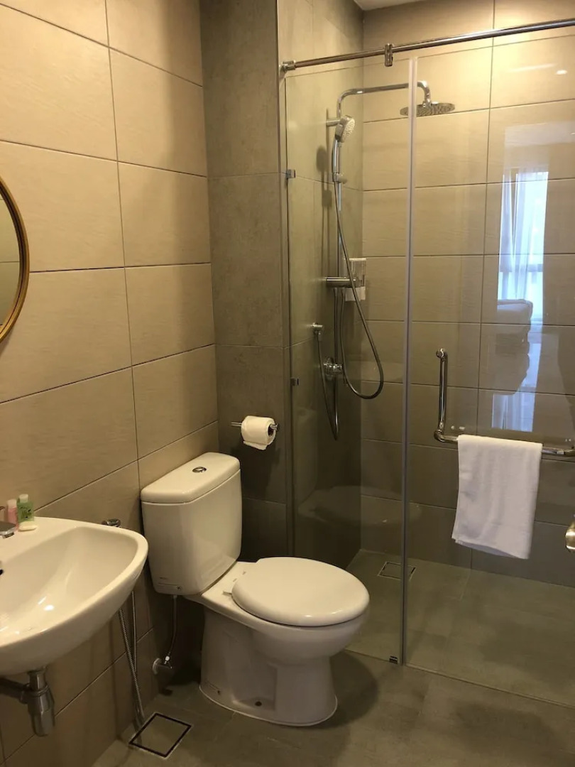 Alia Premier Medini By SubHome