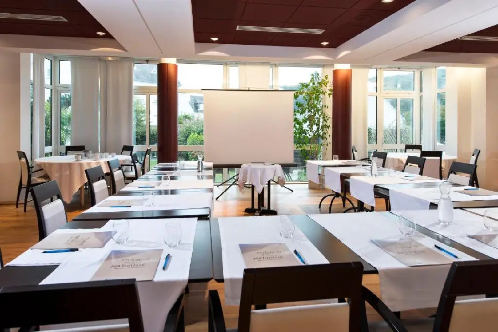 Hôtel Valdys Thalasso & Spa - la Baie