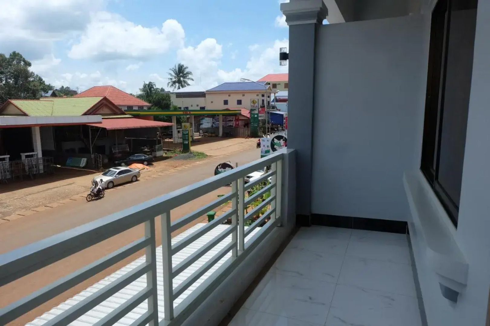 Hill Top Homestay