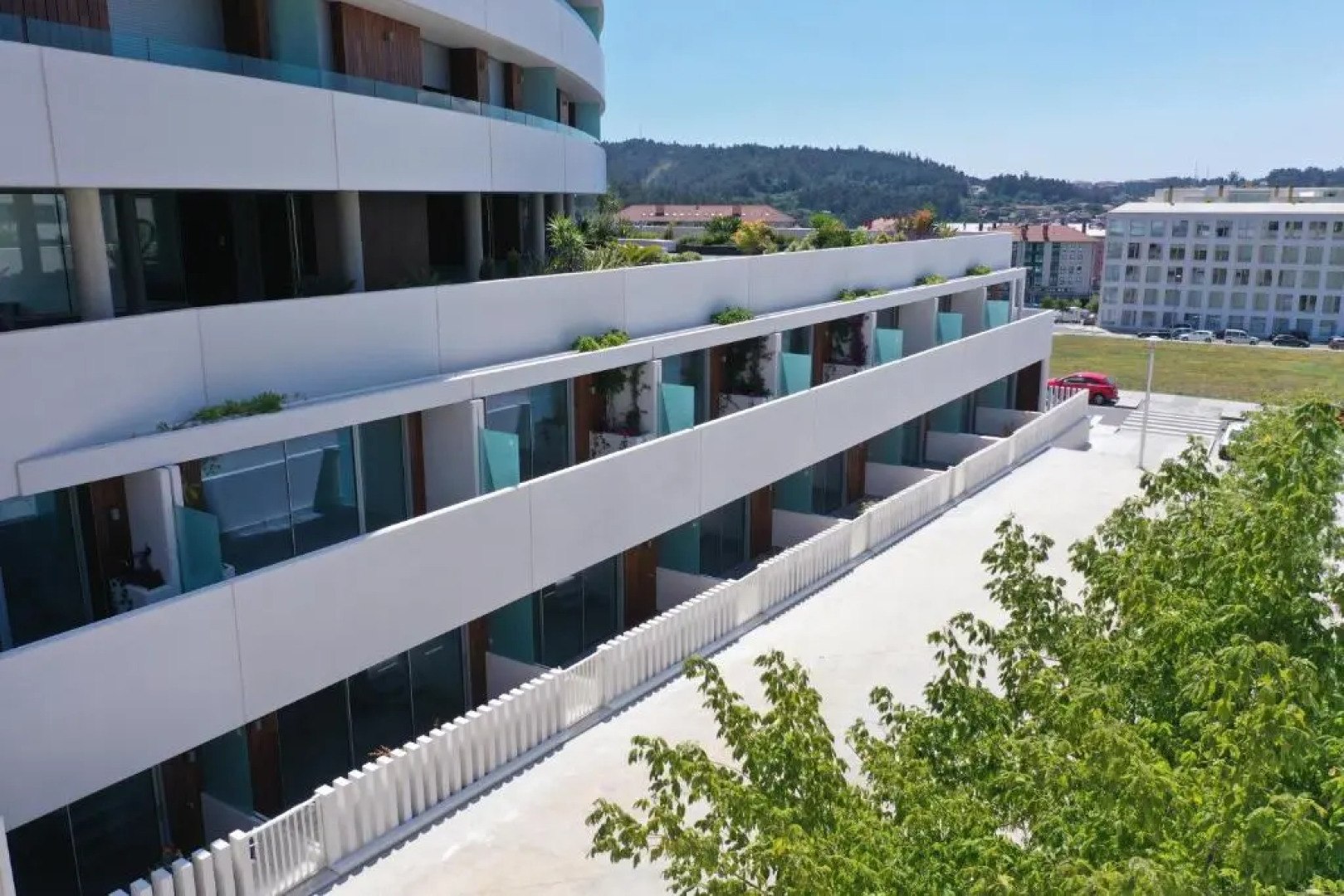 I Loft Santiago by Upper Luxury Housing