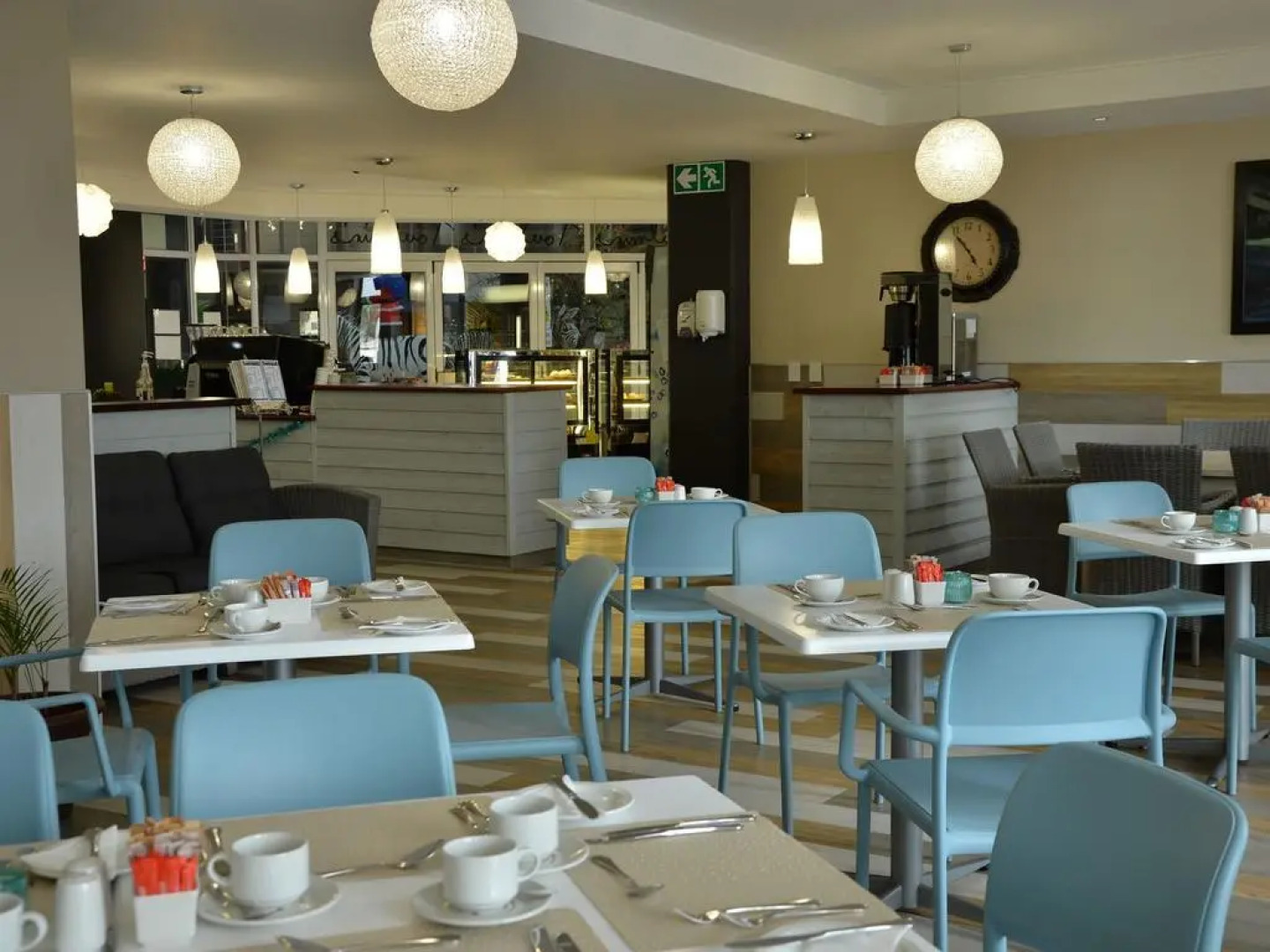 BON Hotel Swakopmund