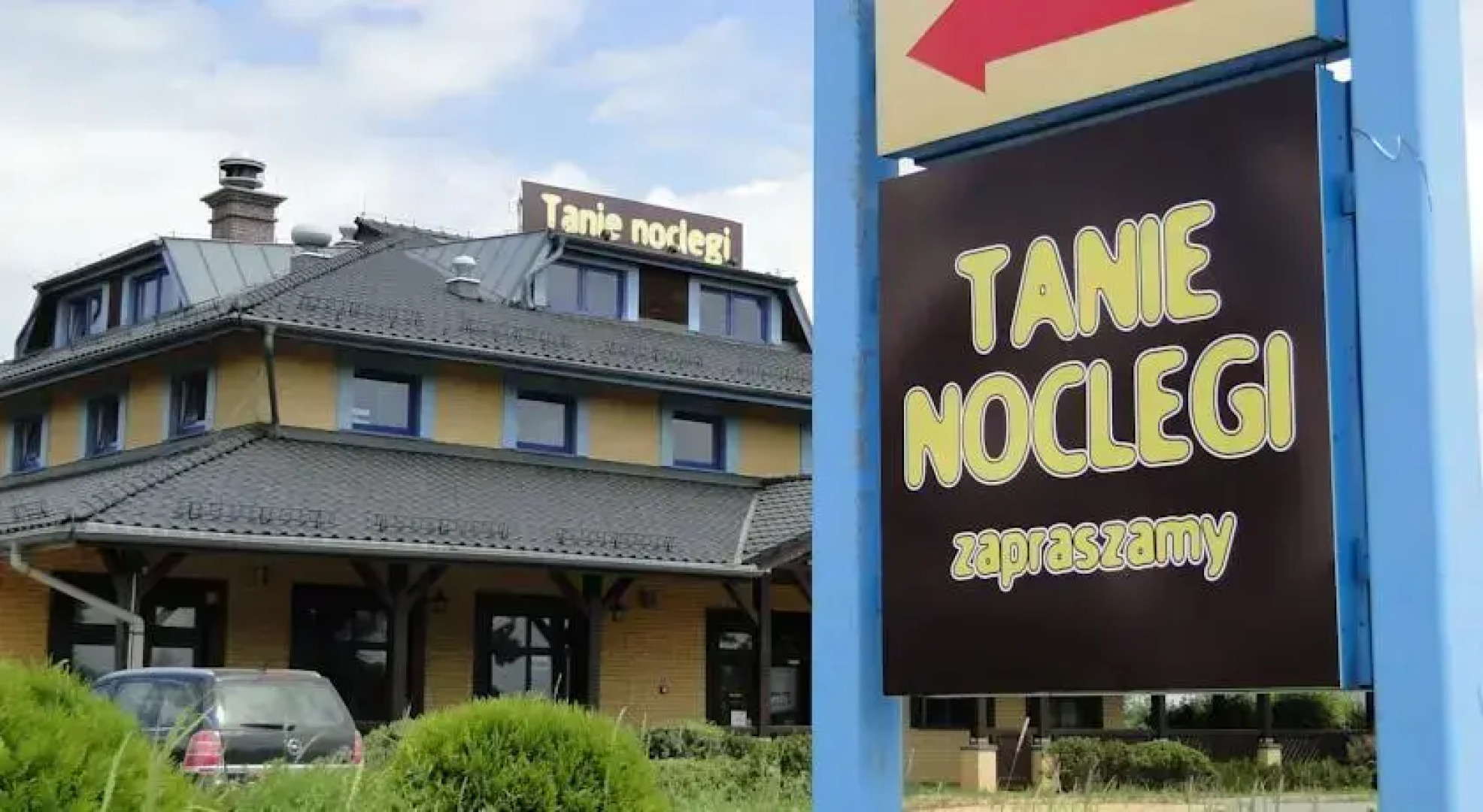 Weranda Restaurant & Rooms