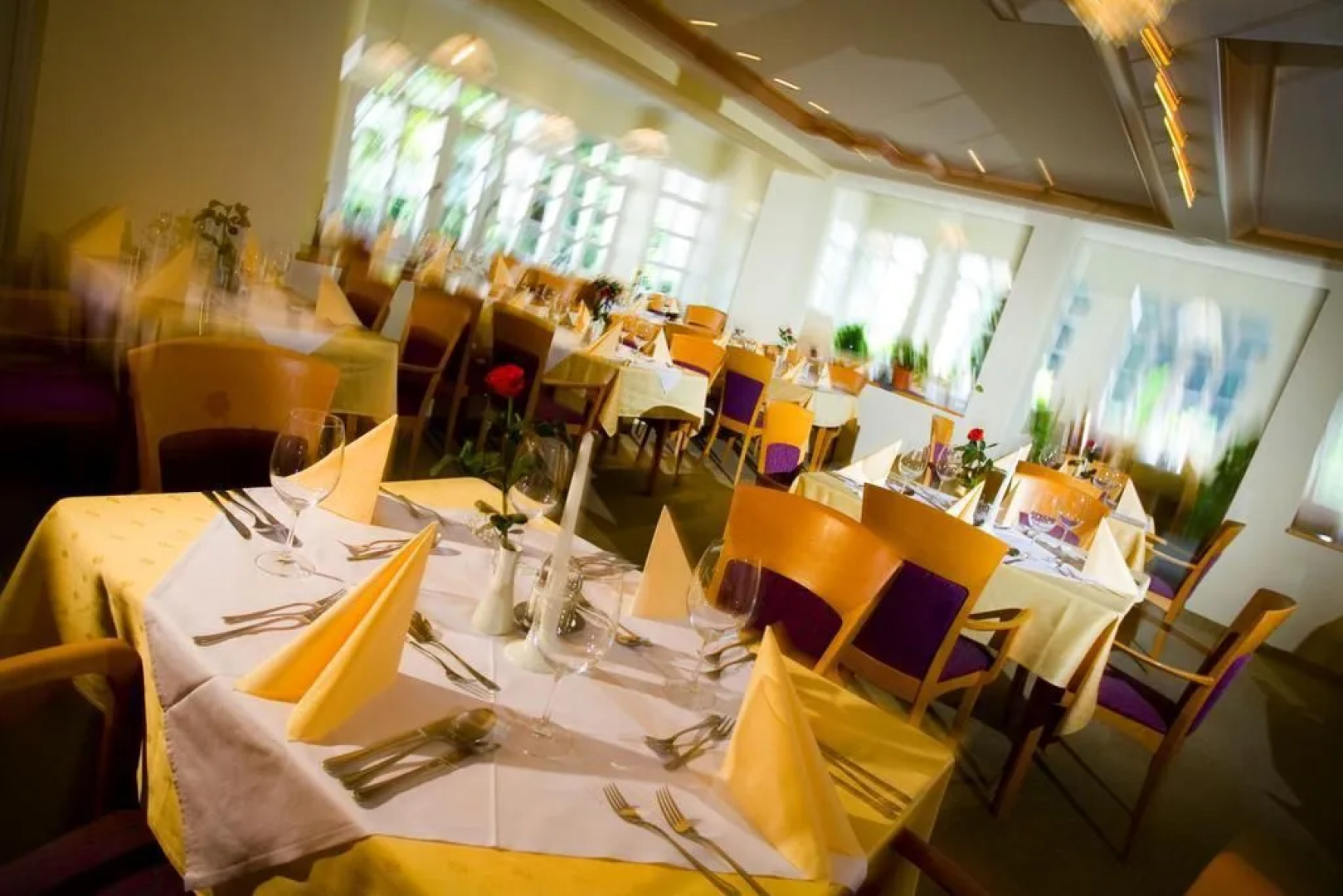 Wellnesshotel Allmer