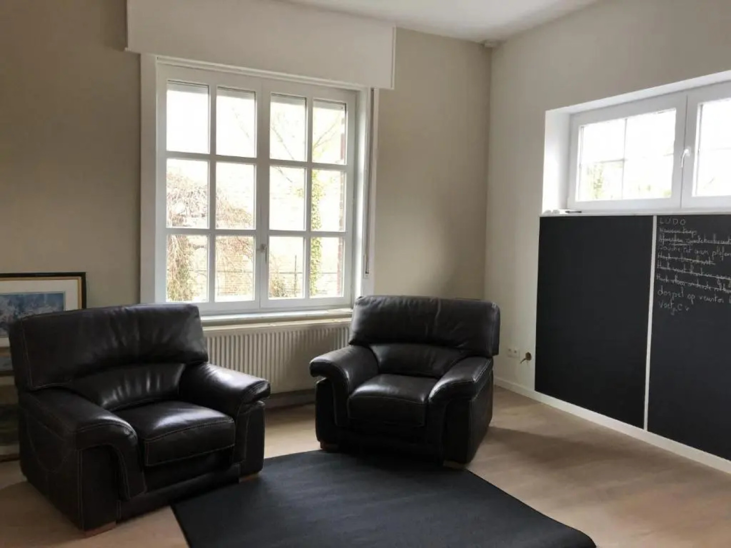 Villa de Daelhoeve Luxorious With big Garden