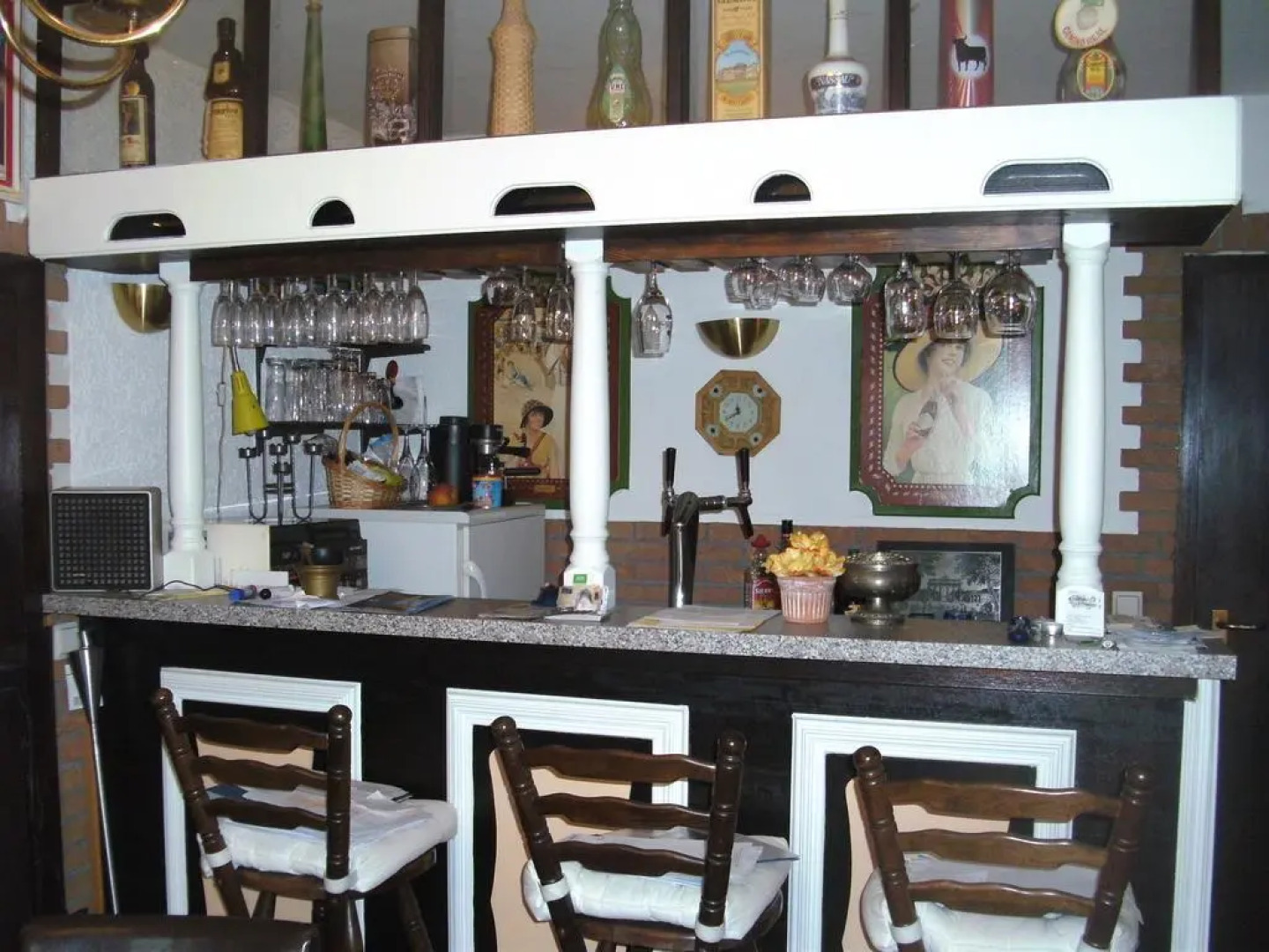 Hotel Landhaus Sechting