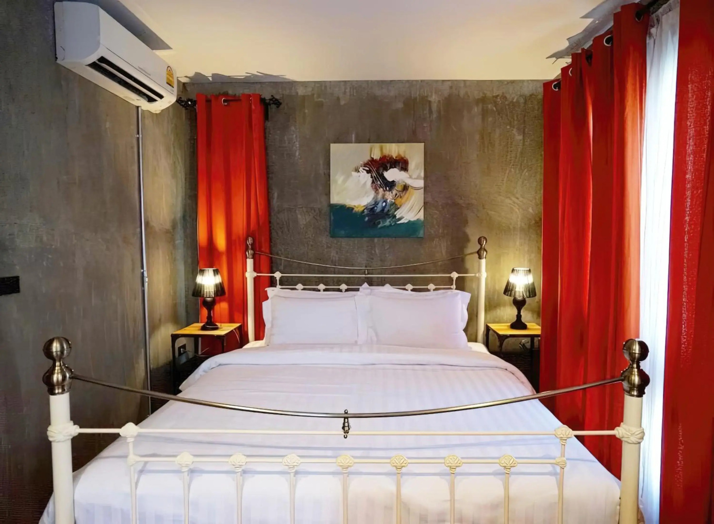 House of Passion Amphawa