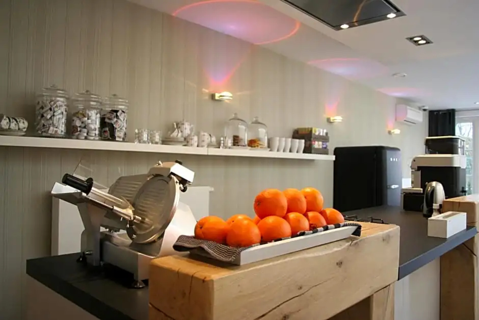 Bed & Breakfast 4 Seasons