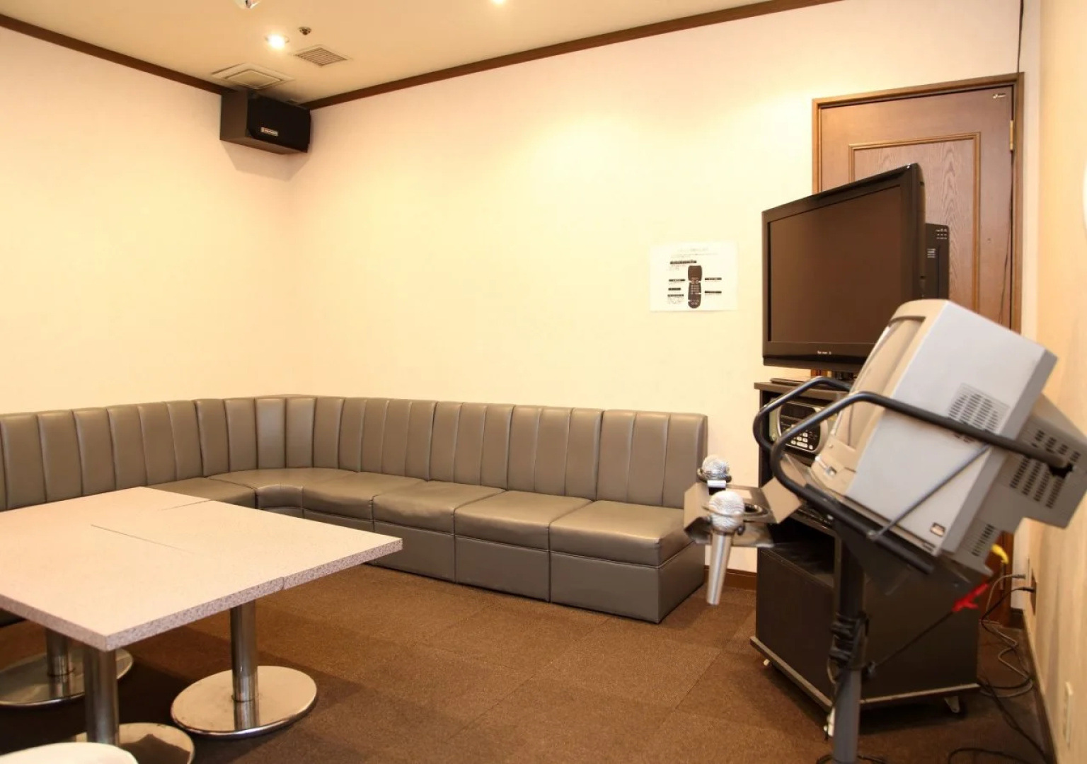 Kamenoi Hotel Tondabayashi