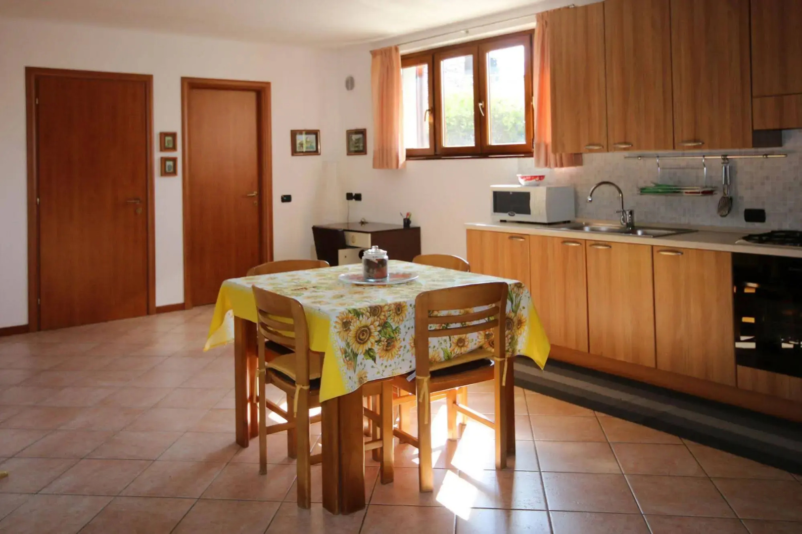 B&B Casa Della Musica Lake View