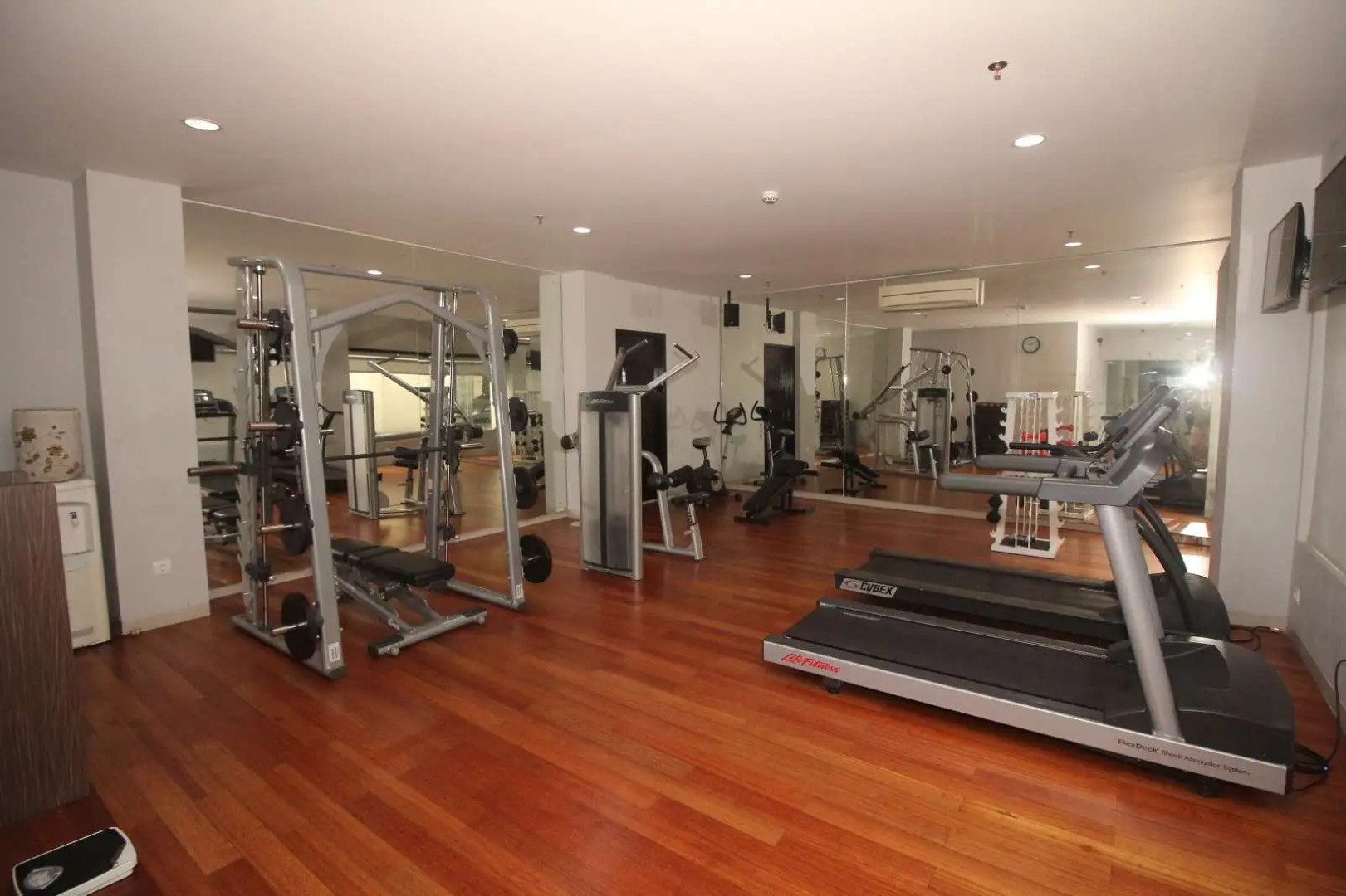 Hotel Astoria Lampung