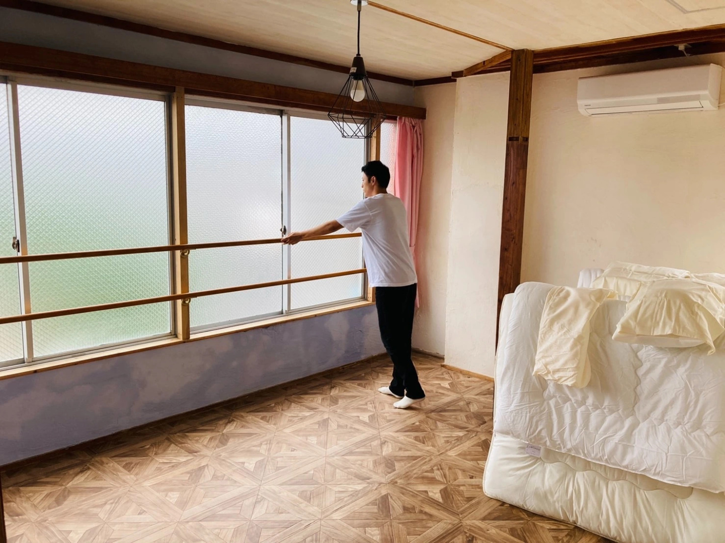 Challenge Base Yokana