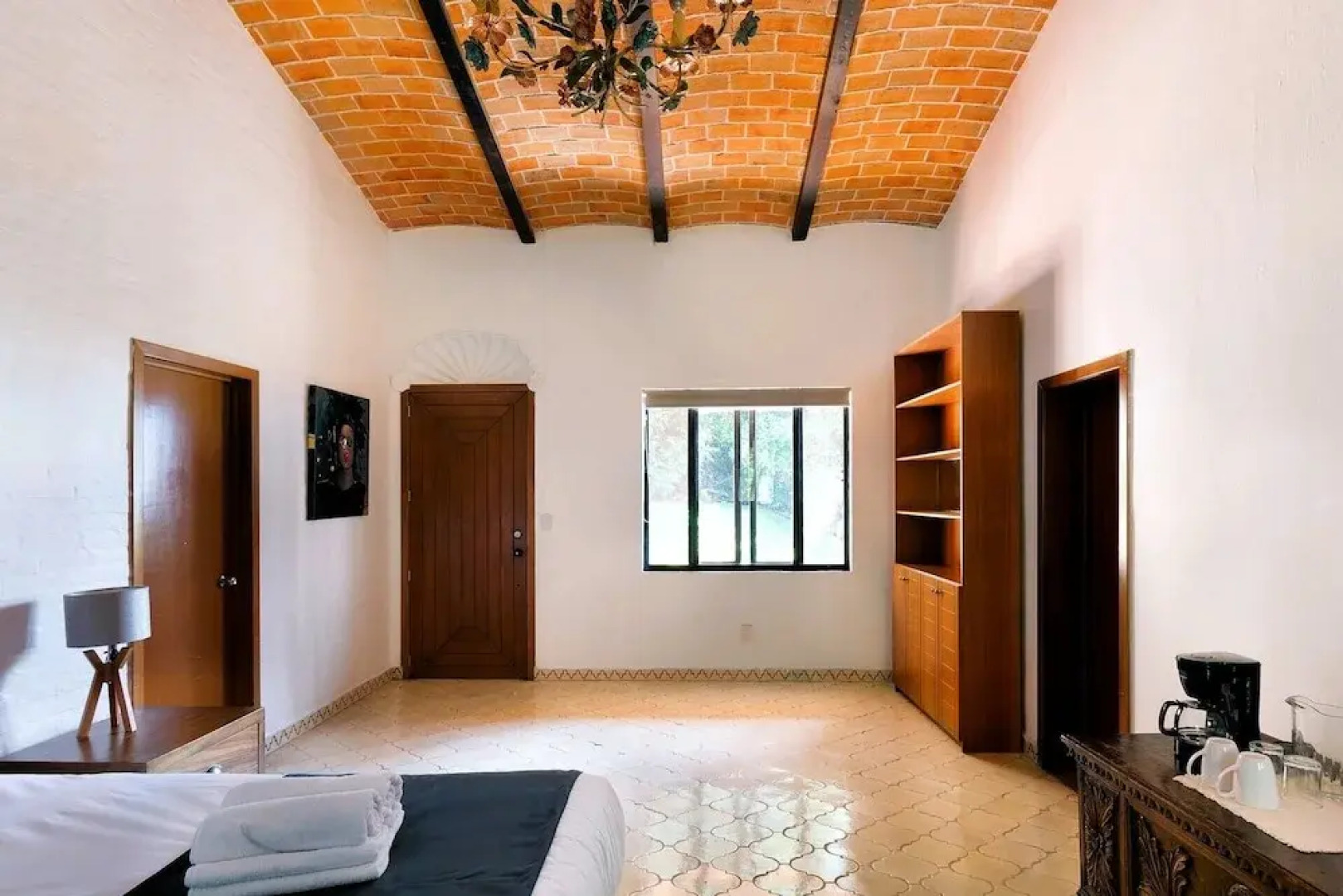 ANANA Rancho San Rafael 3 Bedrooms Hill