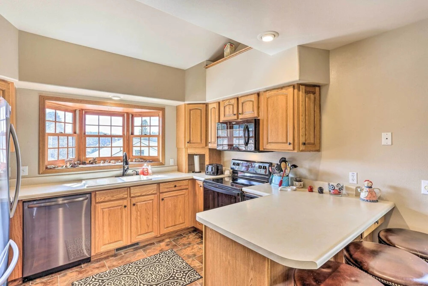 Dog-friendly SD Retreat ~ 4 Mi to Deadwood!